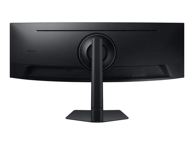 Samsung ViewFinity S9 S49C950UAU - S95UC Series LED-skjerm kurvet ...