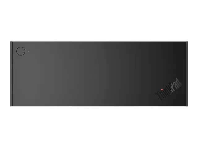 Lenovo ThinkPad Smart Dock 5500 - dokkingstasjon USB4 HDMI, DP, US...