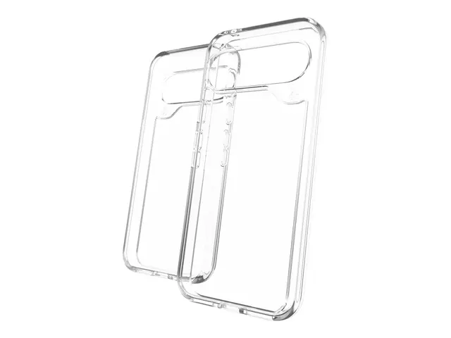 Zagg Crystal Palace - Baksidedeksel for mobiltelefon grafen blank ...