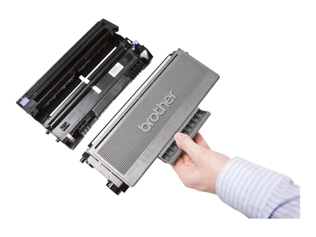 Brother DR3200 - Original - trommelsett - for Brother DCP-8070, 80...