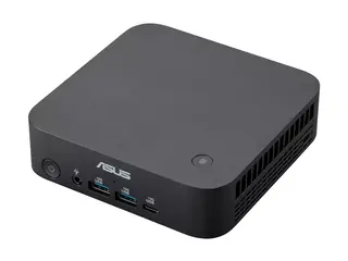 ASUS ExpertCenter PN54-S1 S30082AL - mini-PC Ryzen 5 210 3 GHz 8 GB - SSD 512 GB - Windows 11 Pro