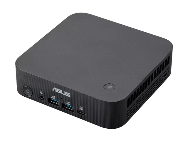 ASUS ExpertCenter PN54-S1 S30082AL - mini-PC Ryzen 5 210 3 GHz - 8...