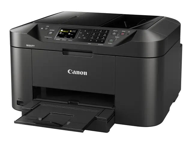 Canon MAXIFY MB2150 - Multifunksjonsskriver farge ink-jet A4 (210 ...