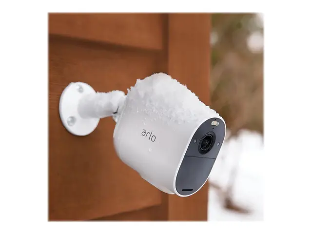 Arlo Essential - 2. generasjon nettverksovervåkingskamera innendør...