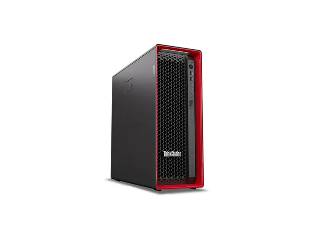 Lenovo ThinkStation P5 - tower Xeon W5-2465X 3.1 GHz vPro Enterpri...
