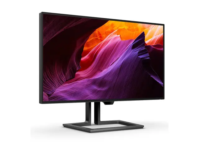 Philips Brilliance 7000 27B1U7903 - LED-skjerm 27" 3840 x 2160 4K ...