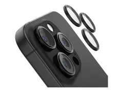 Belkin ScreenForce - Linsebeskytter for mobiltelefon (en pakke 2)