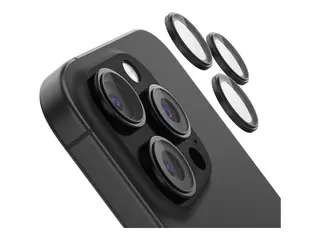 Belkin ScreenForce - Linsebeskytter for mobiltelefon (en pakke 2)