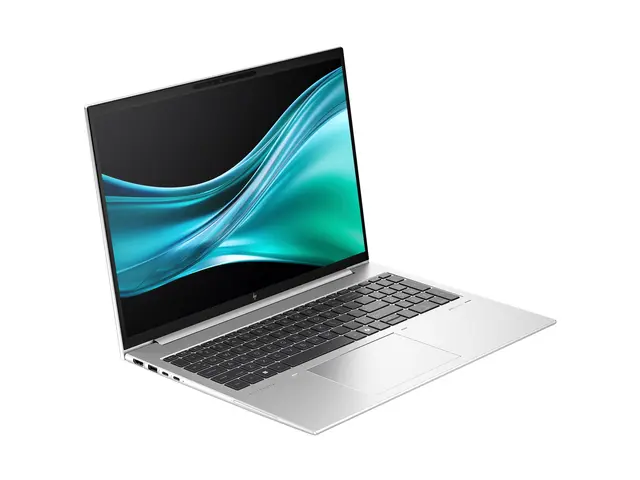 HP EliteBook 860 G11 Notebook - AI Ready 16" Intel Core Ultra 7 15...
