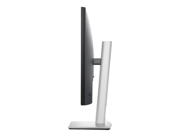 Dell Pro 27 Plus 4K USB-C Hub Monitor P2725QE - LED-skjerm 27" 384...