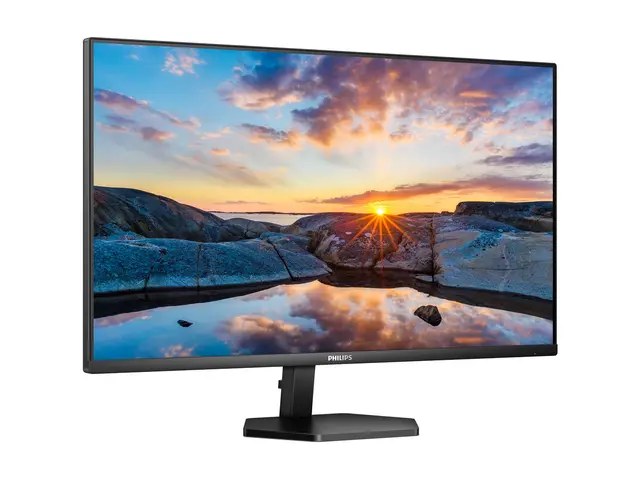 Philips 32E1N3100LA - 3000 Series LED-skjerm 32" (31.5" synlig) 19...