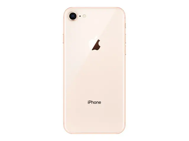 2nd-B iPhone 8 64GB Gold B-grade | Brukt 2 års garanti Grade B: Te...