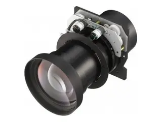 Sony VPLL-Z4015 - Vidvinkelzoomobjektiv - 39.76 mm 54.27 mm - f/2.2-2.6 - for VPL-FH300L, FHZ131, FHZ91, FW300L