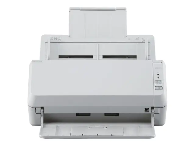 Ricoh SP-1130N - Dokumentskanner Dobbel CIS Dupleks 216 x 355.6 mm...