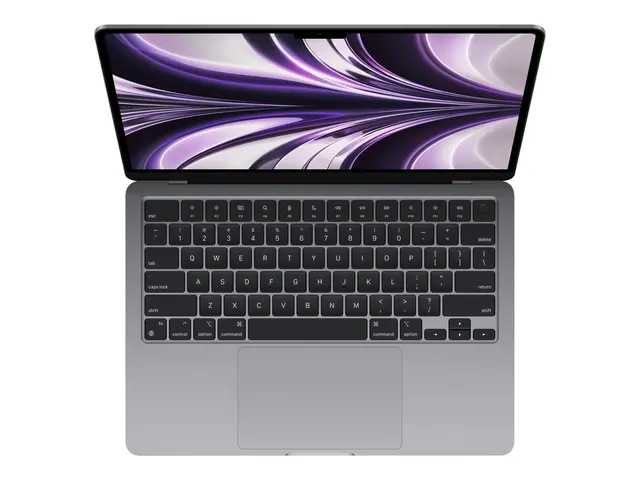 Apple MacBook Air - 13.6" M2 8 GB RAM 256 SSD Norsk macOS Monterey...