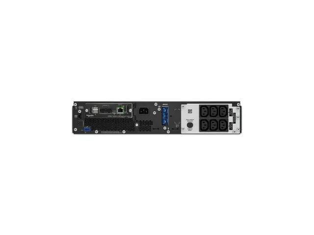 APC Smart-UPS SRT 1500VA RM - UPS (rackmonterbar/ekstern) - AC 220...