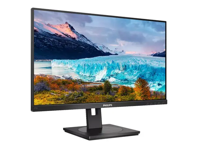 Philips S-line 275S1AE - LED-skjerm - 27" - 2560 x 1440 QHD @ 75 H...