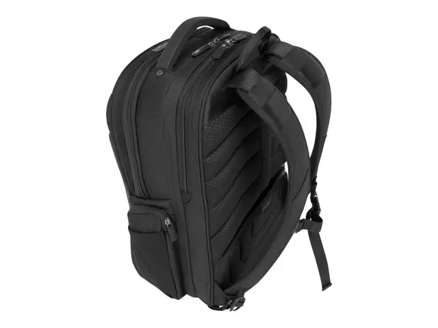 Targus Corporate Traveler - Notebookryggsekk - 15.6" - svart
