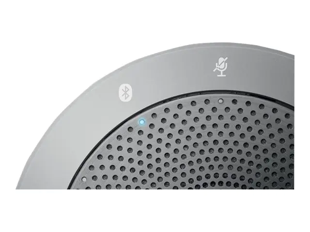 Jabra SPEAK 510 MS - VoIP stasjonær høyttalende telefon Bluetooth ...