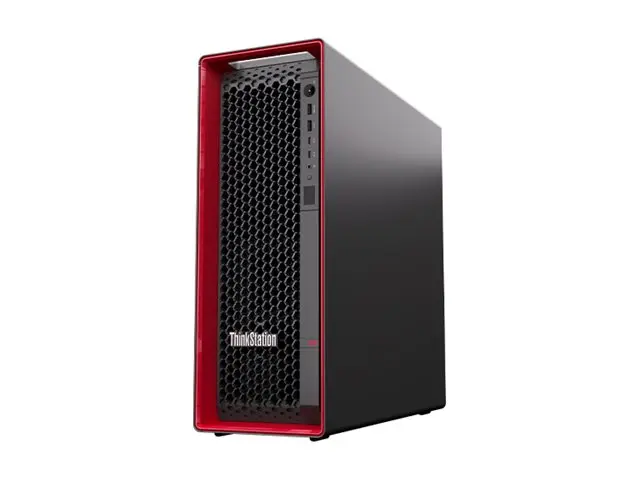 Lenovo ThinkStation P5 - tower Xeon W5-2445 3.1 GHz vPro Enterpris...