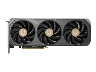 ZOTAC GAMING GeForce RTX 5070 Ti SOLID SFF OC Edition - grafikkort - GeForce RTX 5070 Ti - 16 GB GDDR7 - PCIe 5.0 x16 - 3 x DisplayPort, HDMI