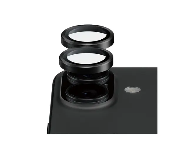 PanzerGlass Hoops Ceramic II - Linsebeskytter for mobiltelefon - s...