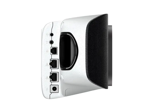 HP Poly Studio X72 - Alt-i-ett-videobar Zoom Certified, Certified ...