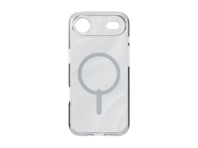 ZAGG Milan Snap - Baksidedeksel for mobiltelefon - MagSafe-samsvar...