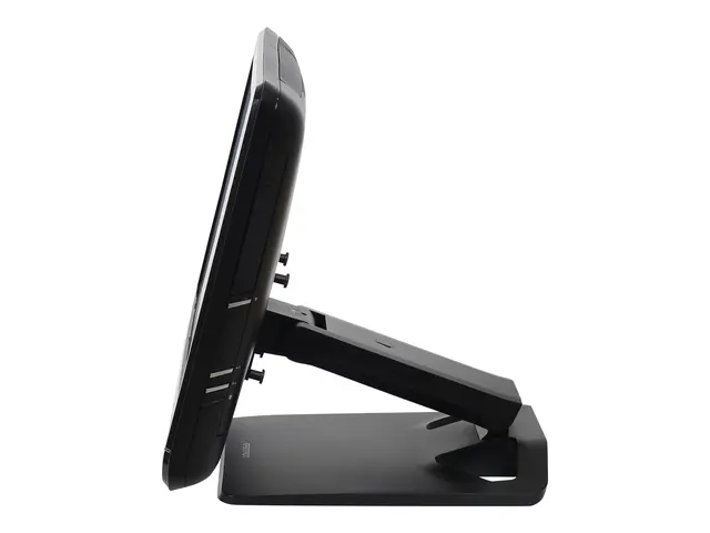 Ergotron Neo-Flex Touchscreen Stand - Stativ - for berøringsskjerm...