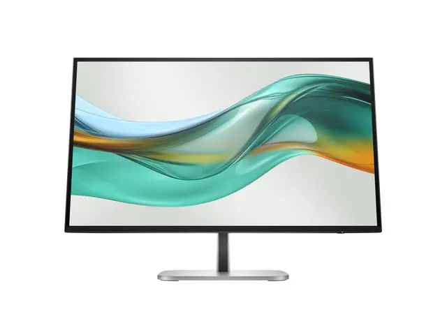 HP 527pu - Series 5 Pro LED-skjerm 27" 2560 x 1440 QHD @ 100 Hz IP...