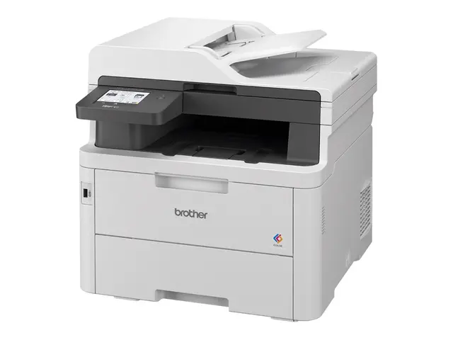 Brother MFC-L3760CDW - Multifunksjonsskriver farge LED A4/Legal (m...