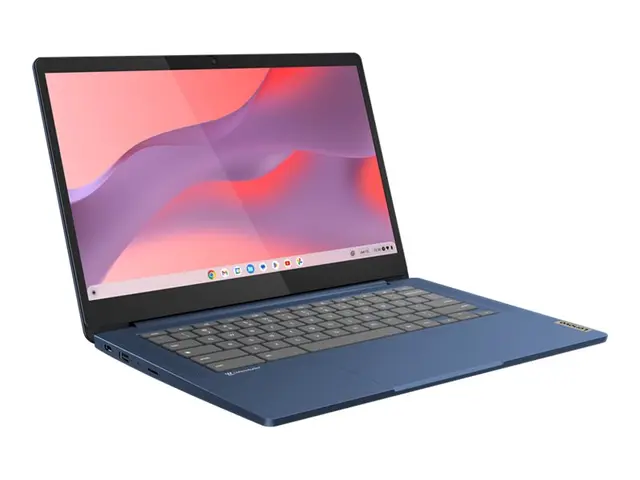 Lenovo IdeaPad Slim 3 Chrome 14M868 - 14" MediaTek Kompanio 520 8 ...