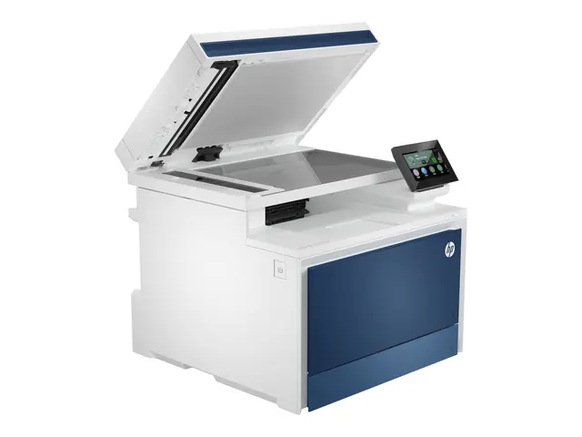 HP Color LaserJet Pro MFP 4302fdn - Multifunksjonsskriver farge la...