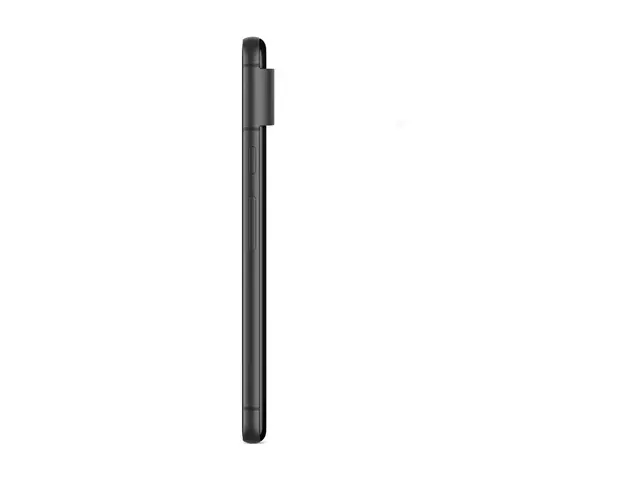 Google Pixel 8 - Svart 128 GB
