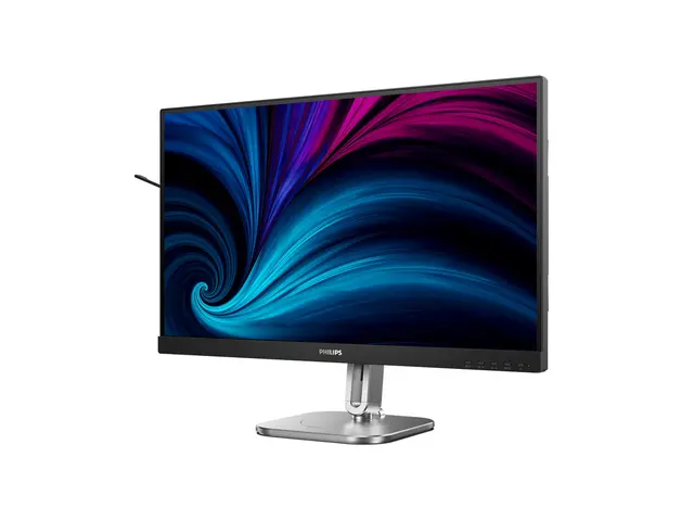 Philips 27B2U4601 - 4000 Series LED-skjerm 27" 2560 x 1440 QHD @ 1...