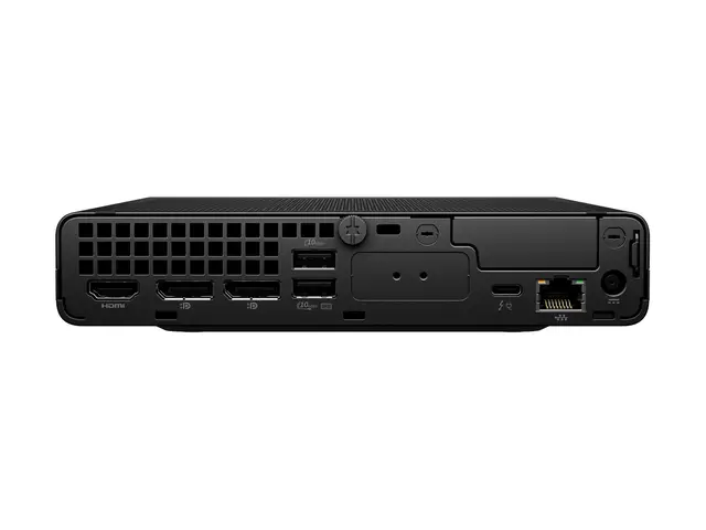 HP EliteDesk 8 G1i AI - mini Core Ultra 7 265 2.4 GHz vPro Enterpr...