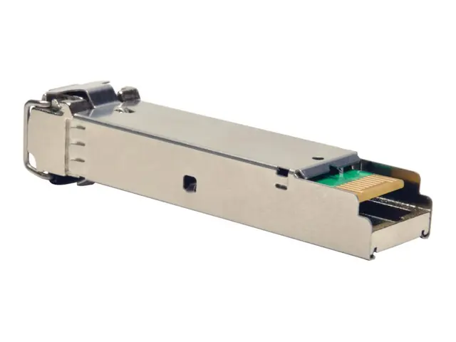 Eaton Tripp Lite Series SFP Transceiver MM Fiber Cisco GLC-SX-MMD ...