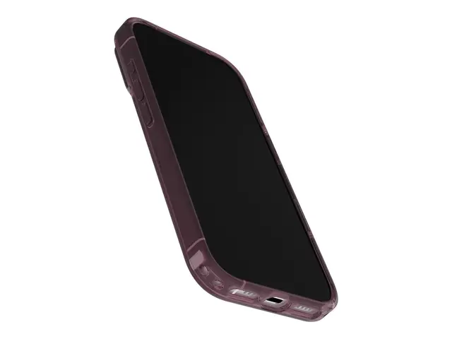 OtterBox Symmetry Series Clear - Baksidedeksel for mobiltelefon Ma...