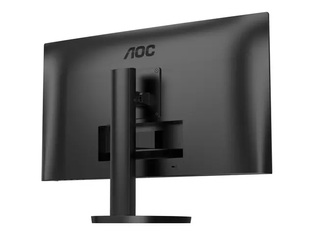 AOC U27B3AF - LED-skjerm 27" 3840 x 2160 4K UHD (2160p) @ 60 Hz IP...