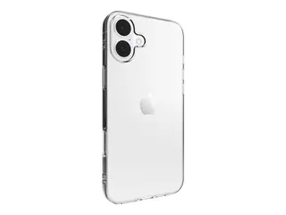 Zagg - Baksidedeksel for mobiltelefon blank - for Apple iPhone 16 Plus