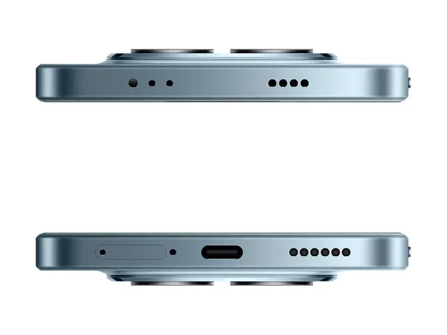 Xiaomi Redmi Note 15 Pro 5G - Isbreblå 256 GB 