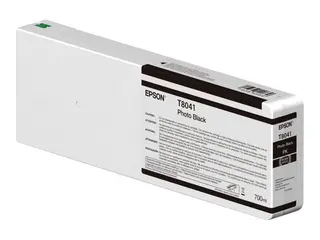 Epson T44Q1 - 350 ml - fotosort original - blekkpatron - for SureColor P7560, P9560, SC-P7500, SC-P7500 Spectro, SC-P9500, SC-P9500 Spectro