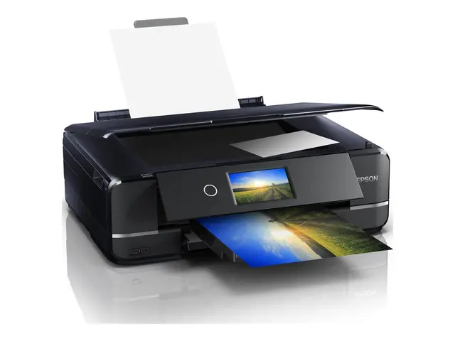Epson Expression Photo XP-970 Small-in-One - Multifunksjonsskriver...