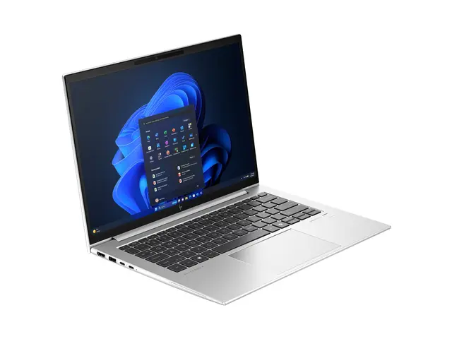 HP EliteBook 840 G11 Notebook - AI Ready 14" Intel Core Ultra 5 12...