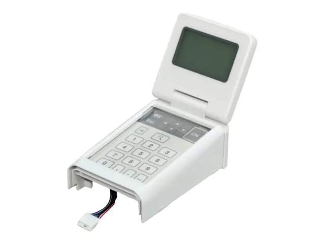 Brother - Berøringspaneldisplay for skriver - for Brother TD-2020,...