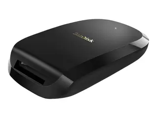 SanDisk Extreme PRO - Kortleser (CFexpress Type B) USB-C 3.1 Gen 2