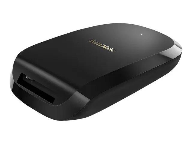 SanDisk Extreme PRO - Kortleser (CFexpress Type B) - USB-C 3.1 Gen 2