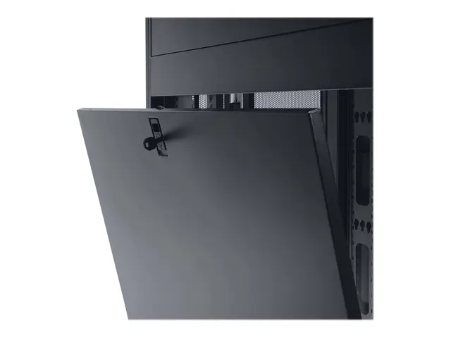Eaton Tripp Lite Series 42U Rack Enclosure Server Cabinet Doors & ...