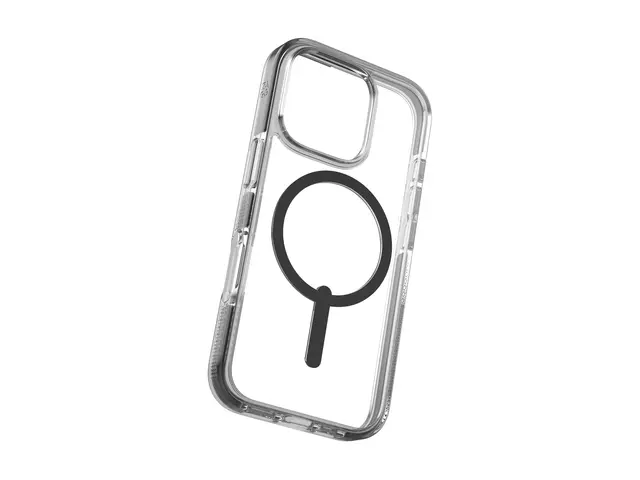 Zagg Santa Cruz Snap - Baksidedeksel for mobiltelefon MagSafe-sams...