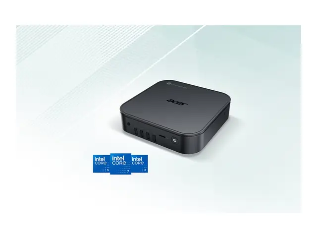 Acer Chromebox CXI6 - mini-PC Core 5 120U 1.4 GHz 16 GB SSD 256